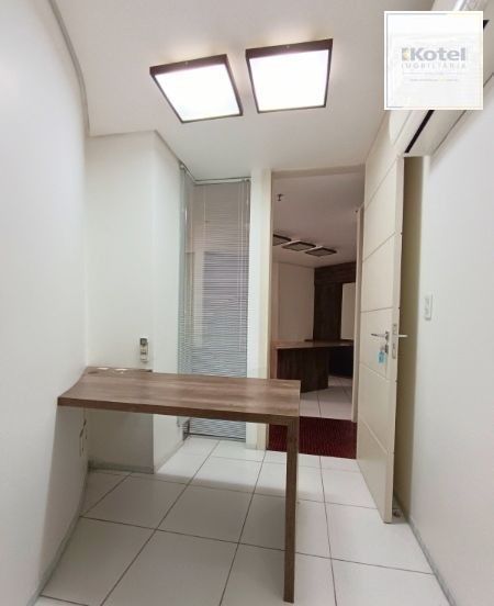 Conjunto / Sala com 2 vagas - bairro Higienópolis