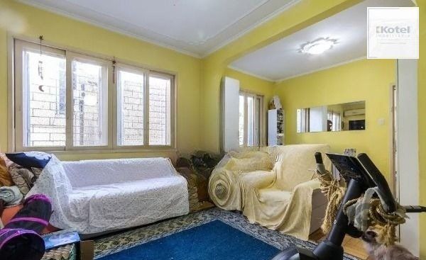 Apartamento de 3 dormitórios no bairro Rio Branco