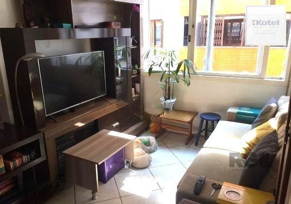 Apartamento de 1 dormitório e vaga DESOCUPADO — foto 3