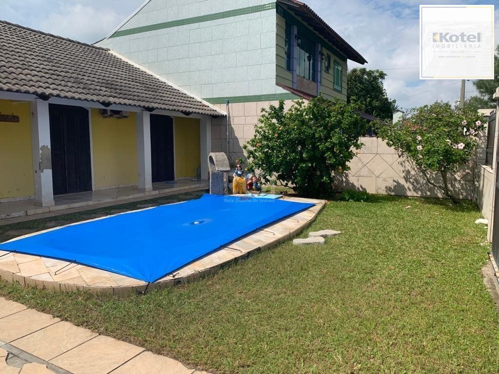 Casa para Venda - 179m², 4 dormitórios, sendo 1 suites, 3 vagas - Centro — foto 4