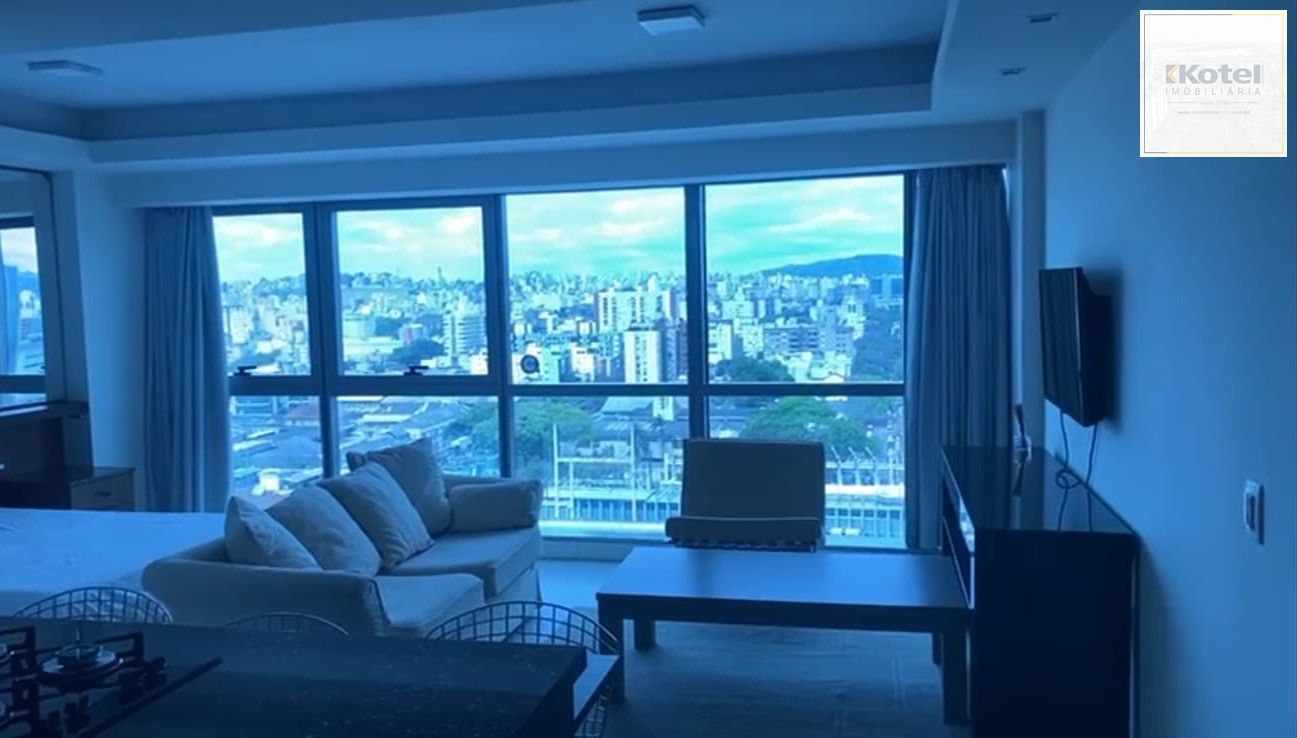 Loft no Tren City andar alto — foto 4