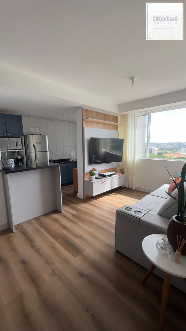Excelente apartamento 3 dormitórios sendo 1 suíte com 2 vagas próximo PUC/RS — foto 5