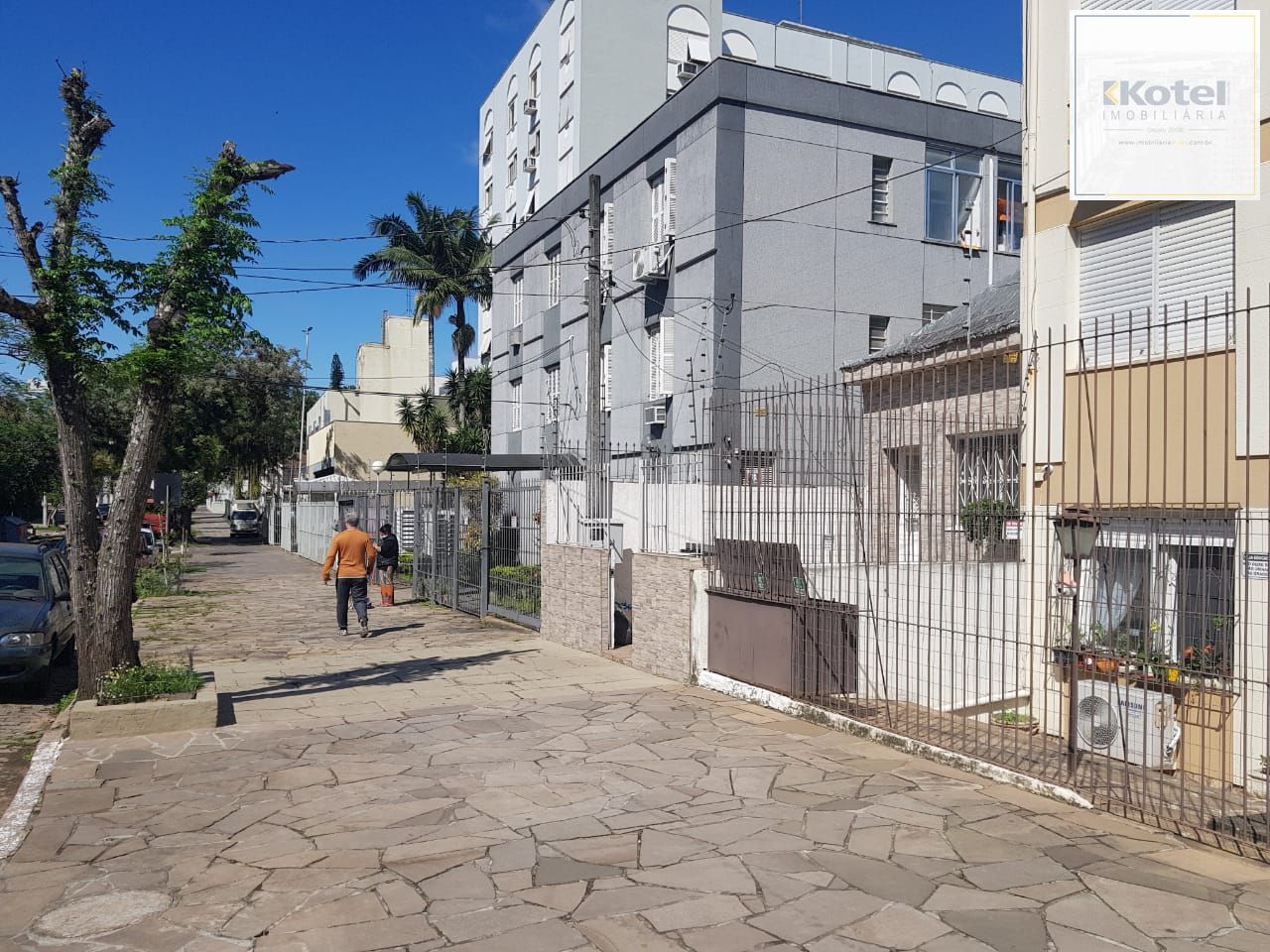 Terreno com Excelente Potencial Comercial e Residencial no Menino Deus — foto 3