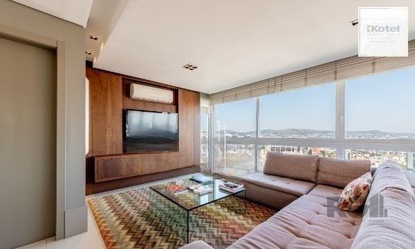 Apartamento 3 quartos à venda, 112m², Petrópolis - Porto Alegre — foto 2