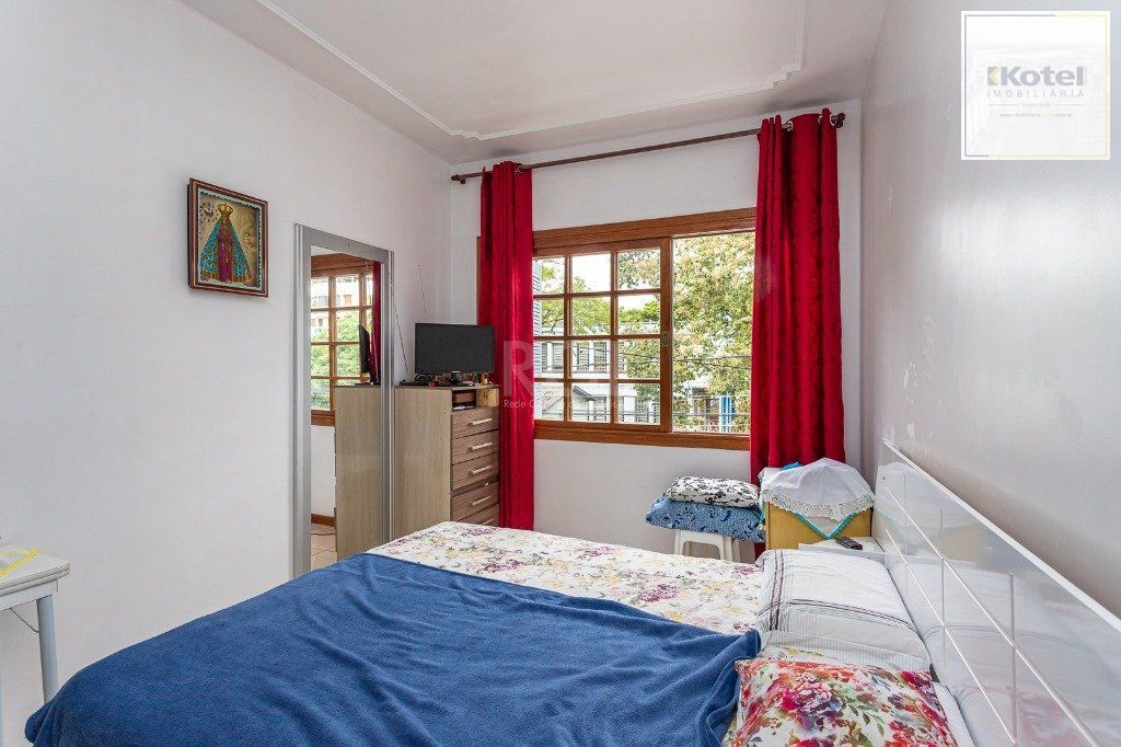 Apartamento de 2 dormitórios no Menino Deus