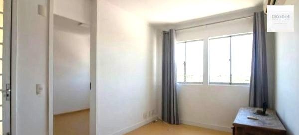 Apartamento no Sarandi de 2 dormitórios e vaga semi mobiliado DESOCUPADO