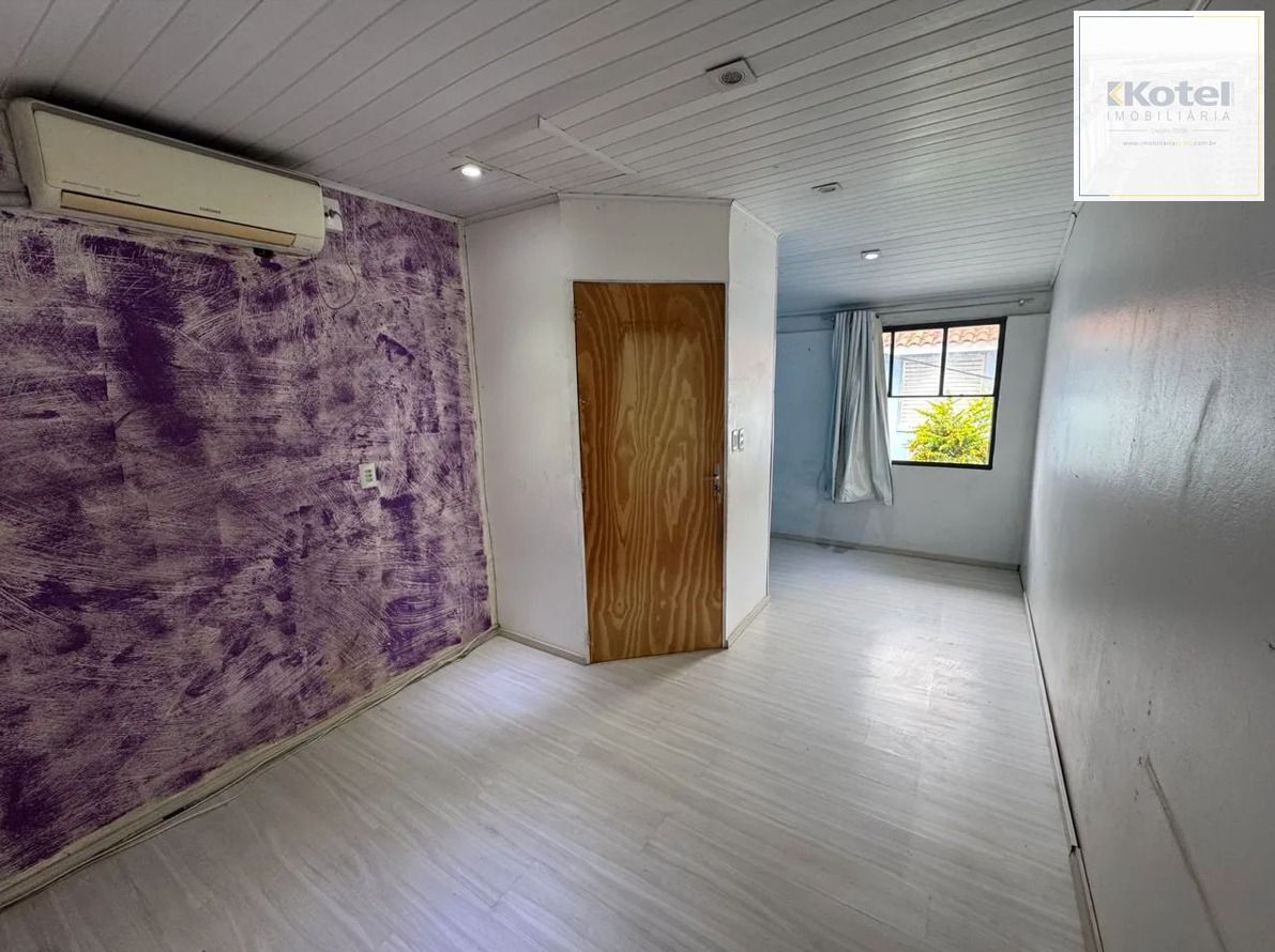 Casa em condomínio na Vila Nova de 2 dormitórios DESOCUPADA — foto 2