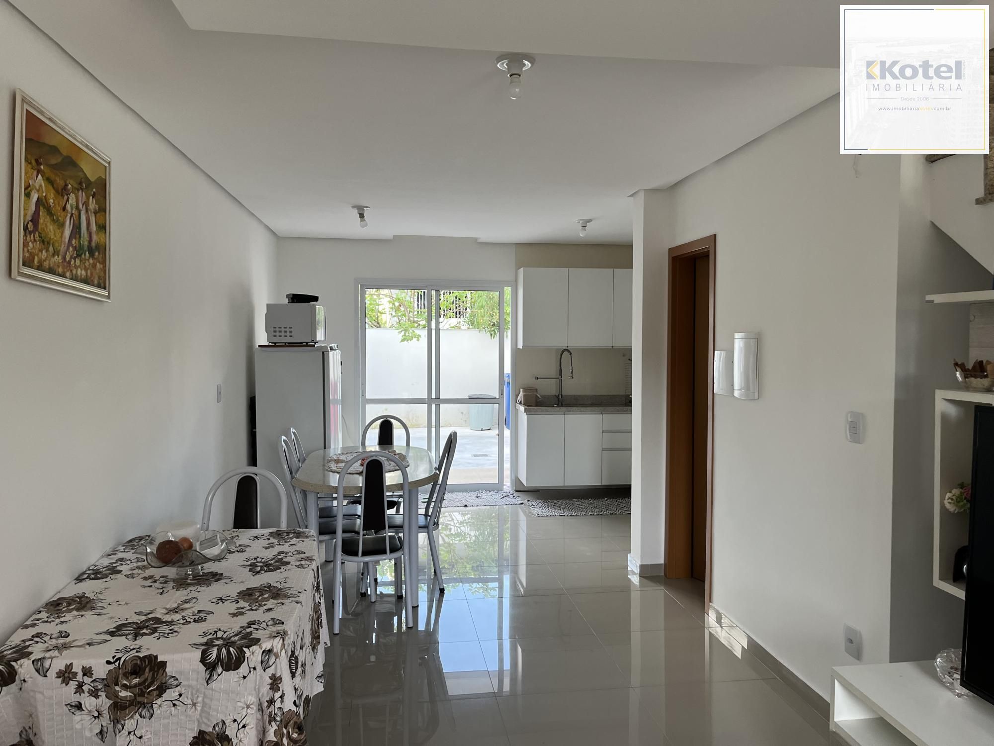 Casa Condominio 3 dormitórios 2 vagas no Verdes Campos DESOCUPADA — foto 3