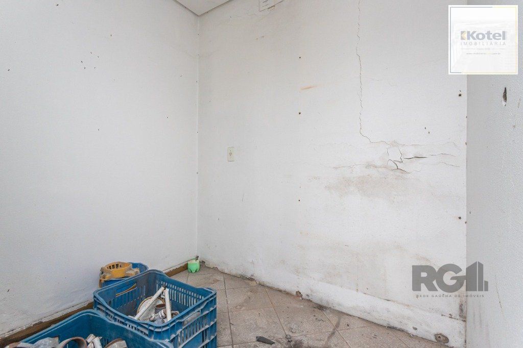 Sala Comercial à venda, 157m², Centro Histórico - Porto Alegre