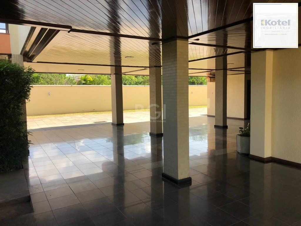Apartamento para Venda - 292.64m², 4 dormitórios, sendo 1 suites, 2 vagas - Parque Amador — foto 2