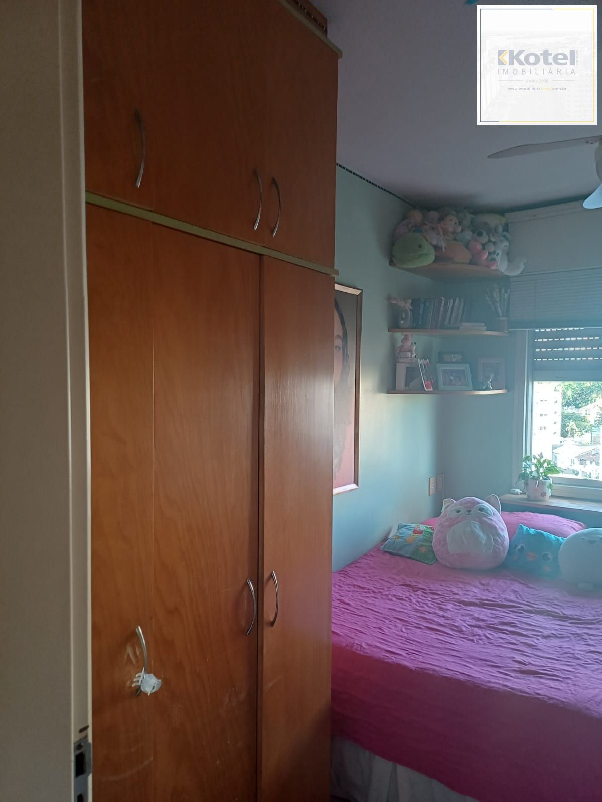 Apartamento 2 quartos à venda, 73m², Santana - Porto Alegre — foto 4