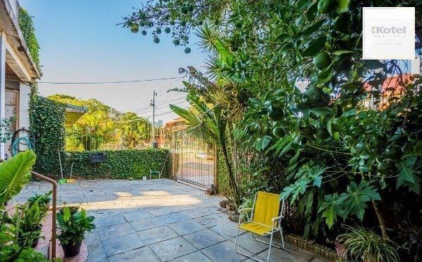 Casa 9 quartos à venda, 300m², Jardim Carvalho - Porto Alegre
