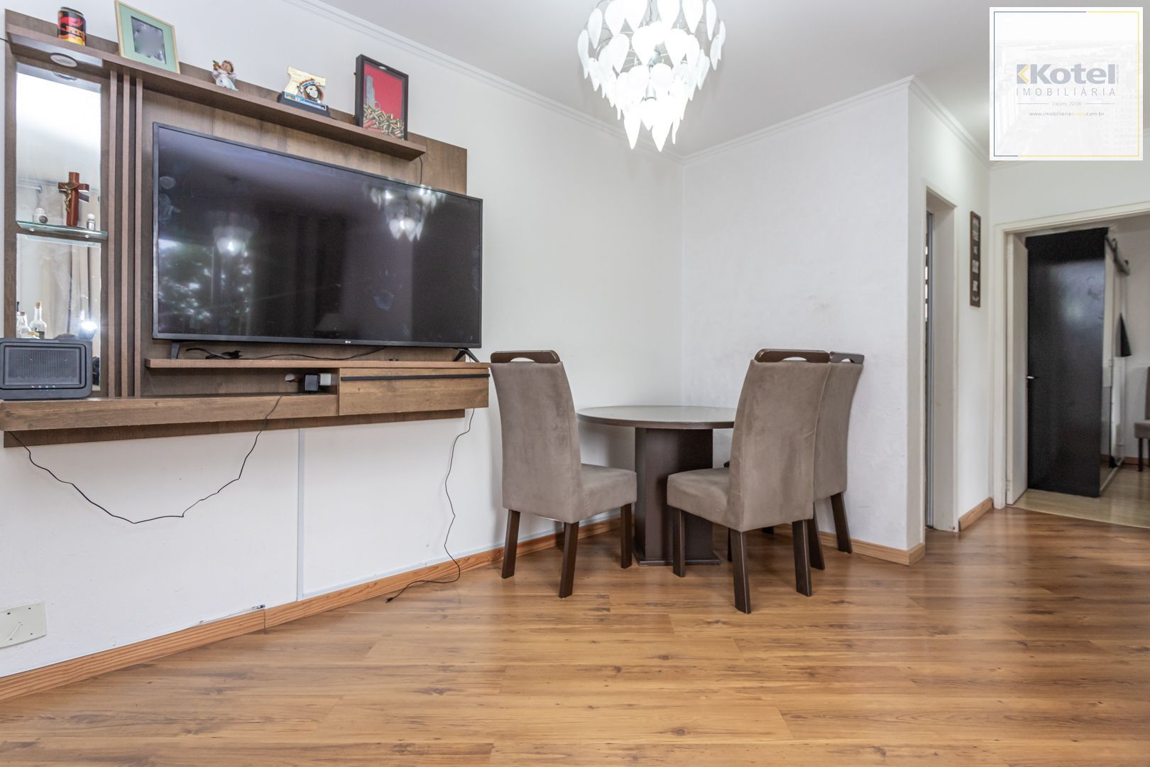 Apartamento 1 quartos à venda, 60m², Morro Santana - Porto Alegre — foto 3
