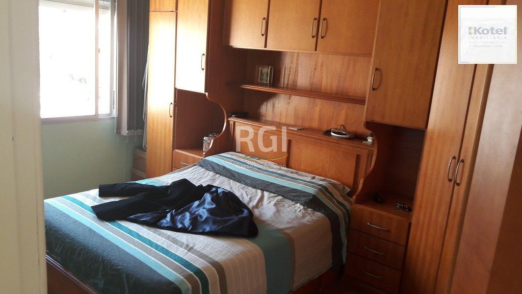 Apartamento para Venda - 64.41m², 2 dormitórios, 2 vagas - Jardim Botânico