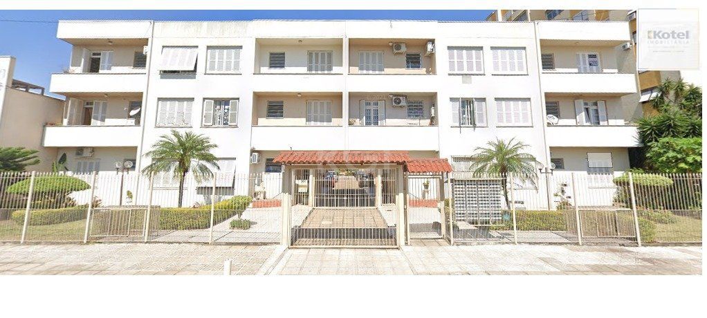 Apartamento para Venda - 96.17m², 3 dormitórios, Santa Maria Goretti — foto 2