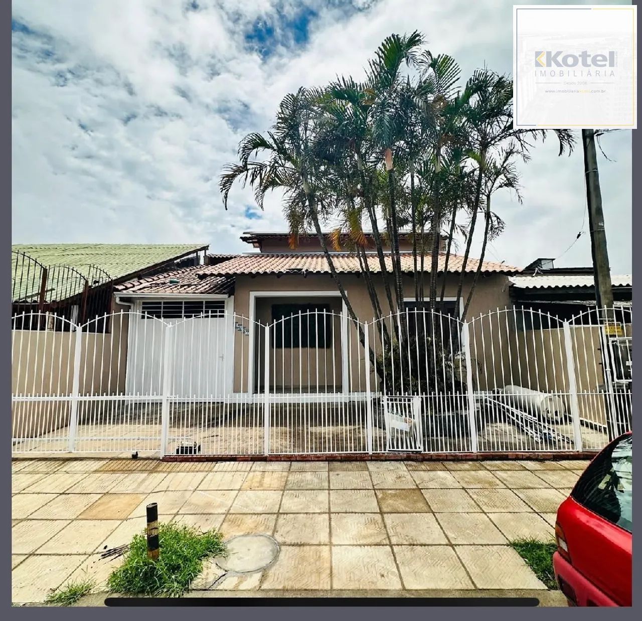 Casa 5 quartos à venda, 200m², Sarandi - Porto Alegre — foto 3