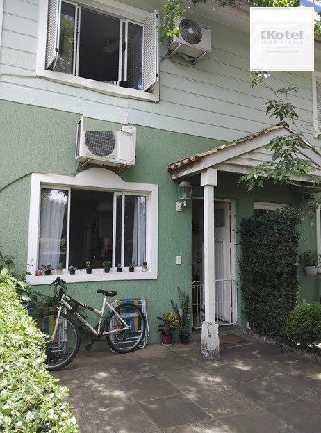 Casa em condomínio no Sarandi de 2d vaga e infra — foto 2