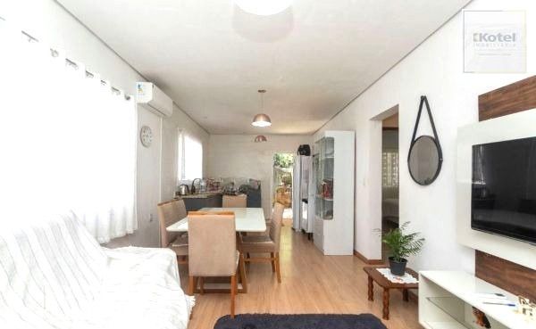 Casa no Parque Santa Fé de 2 dormitórios — foto 5