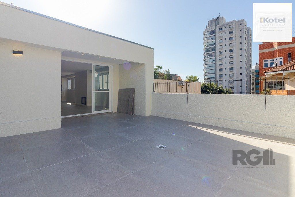 Cobertura 2 quartos à venda, 190m², Auxiliadora - Porto Alegre — foto 5