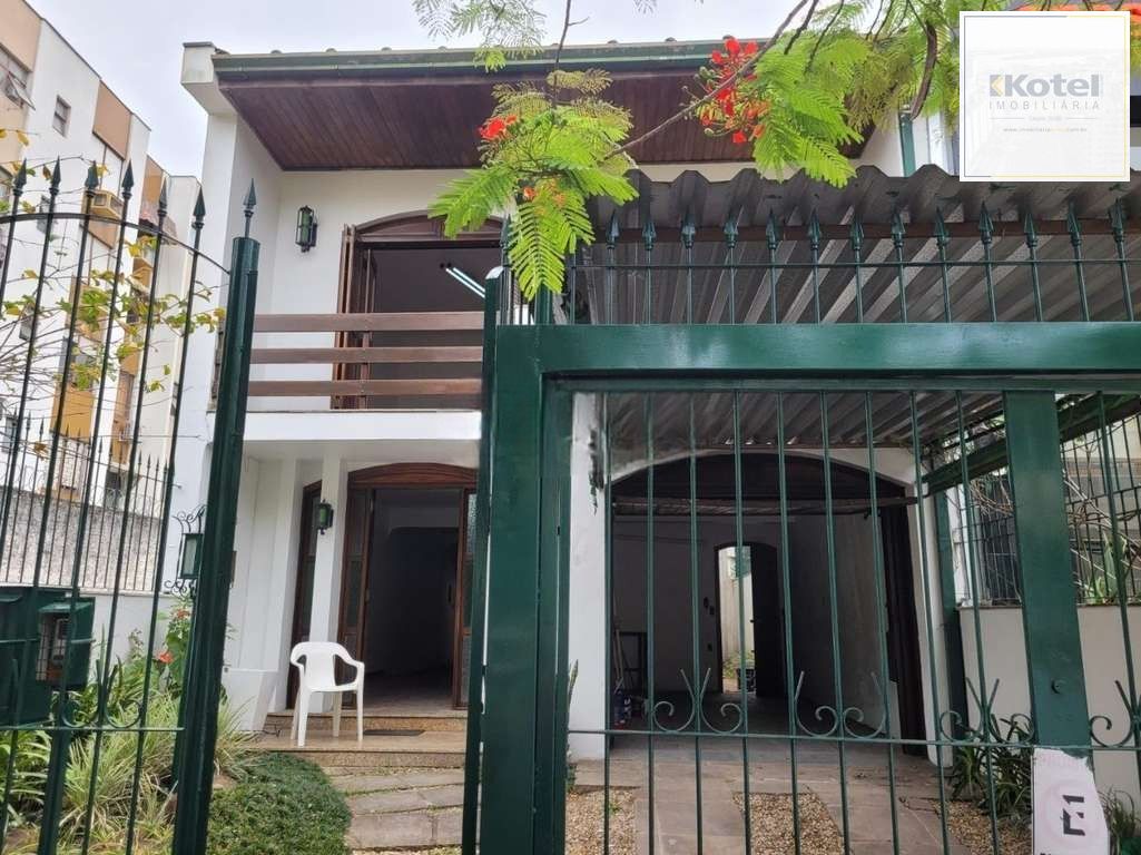 Casa 5 quartos à venda, 400m², Petrópolis - Porto Alegre — foto 2