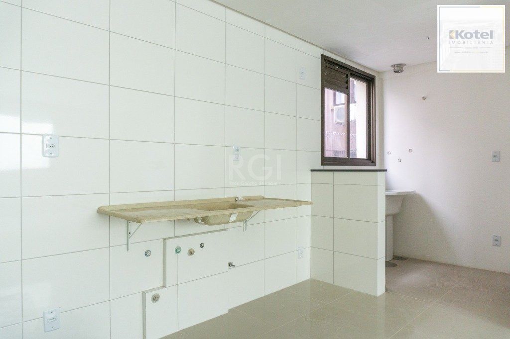 Apartamento de 3 dormitórios 1 vaga - Chácara das Pedras — foto 4