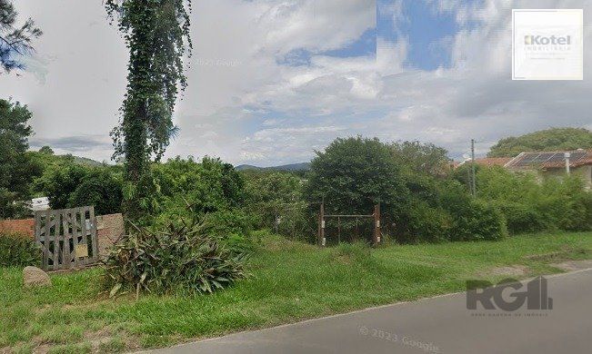 Terreno na Zona Sul com 829m² — foto 2