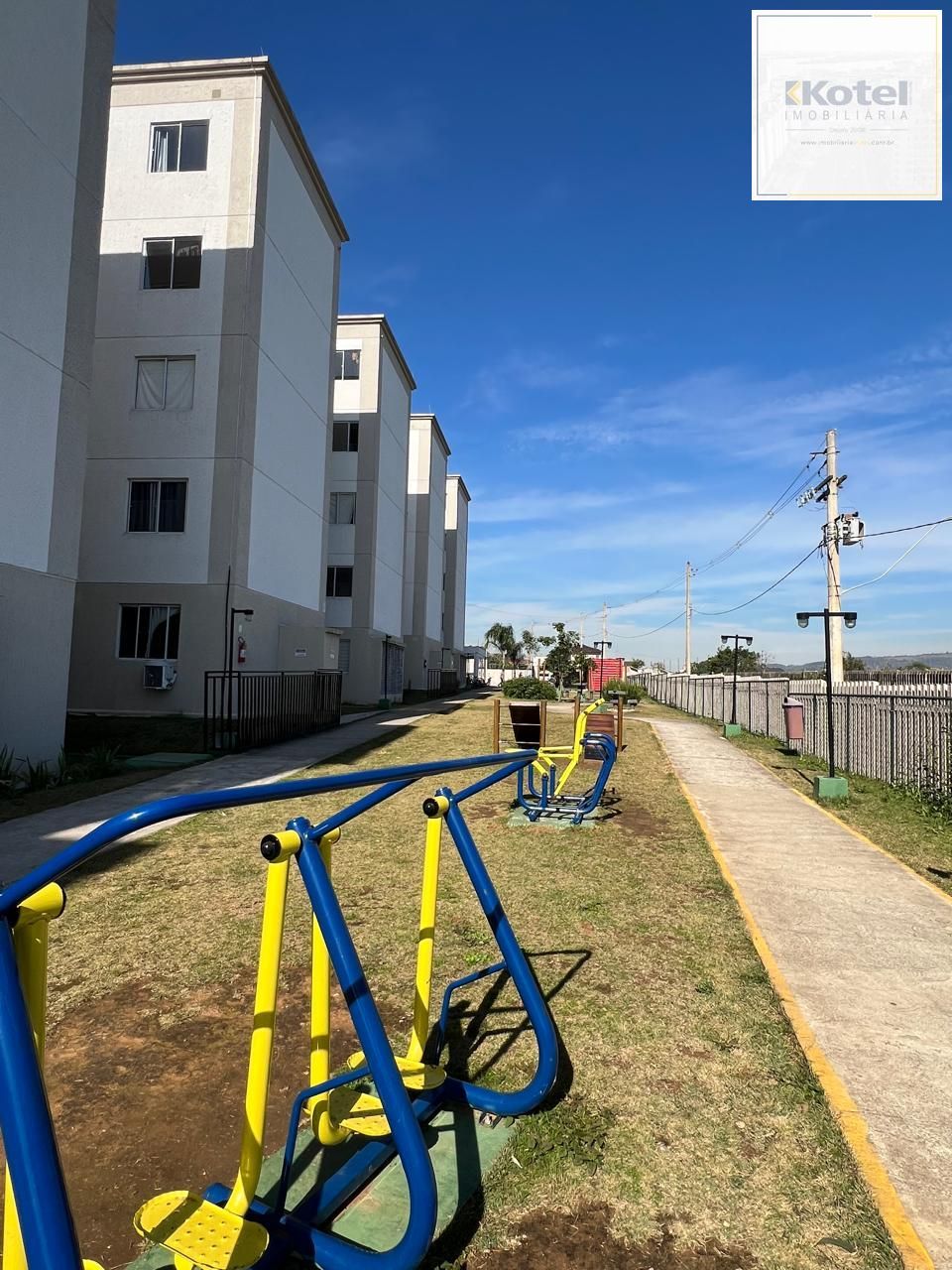 Apartamento 2 quartos à venda, 41m², Rubem Berta - Porto Alegre