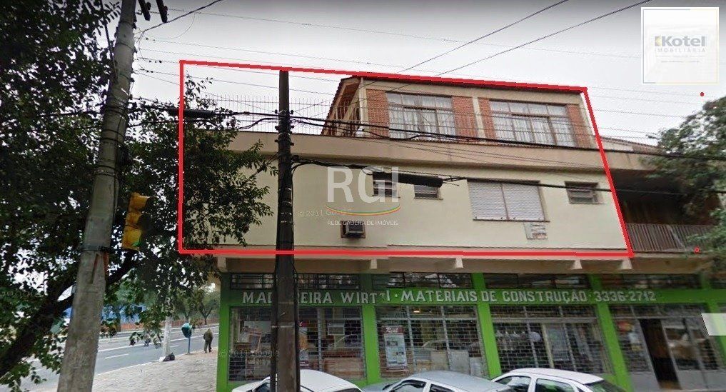 Cobertura para Venda - 323.99m², 3 dormitórios, sendo 1 suites, Partenon — foto 3