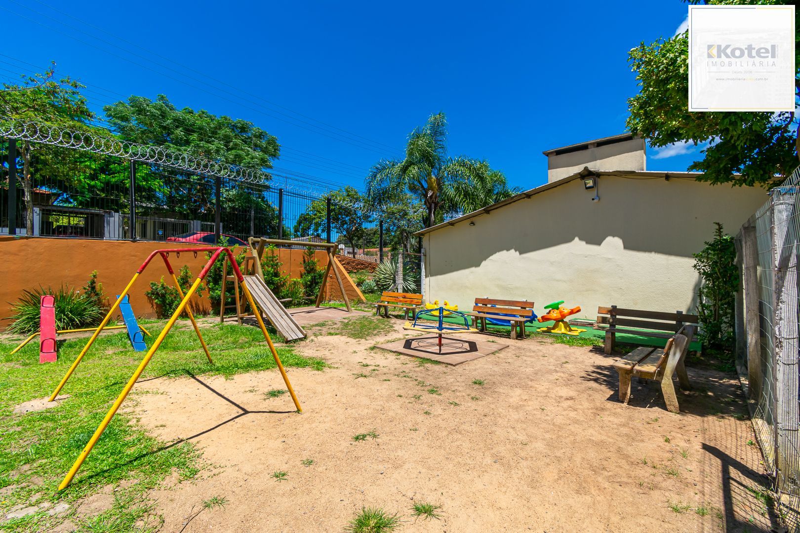 Apartamento 2 quartos à venda, 39m², Vila Nova - Porto Alegre