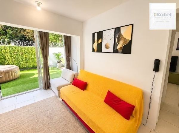 Apartamento, 1 quarto, à venda, 82 m², Santo Antônio - Porto Alegre — foto 2