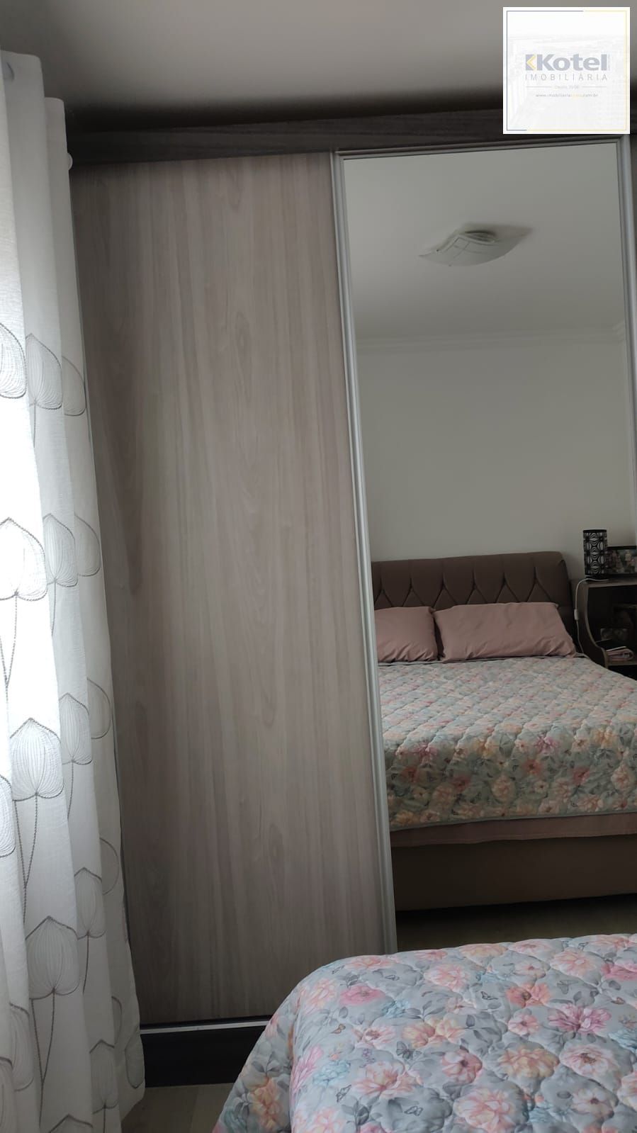 APTO COM 3 DORMITORIOS E BOX — foto 5