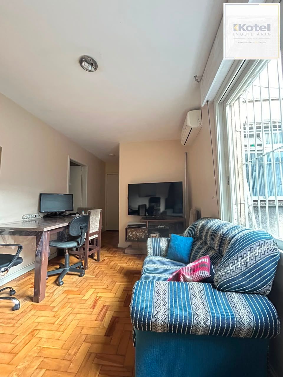 Apartamento, 1 quarto, à venda, 43 m², Rio Branco - Porto Alegre — foto 3