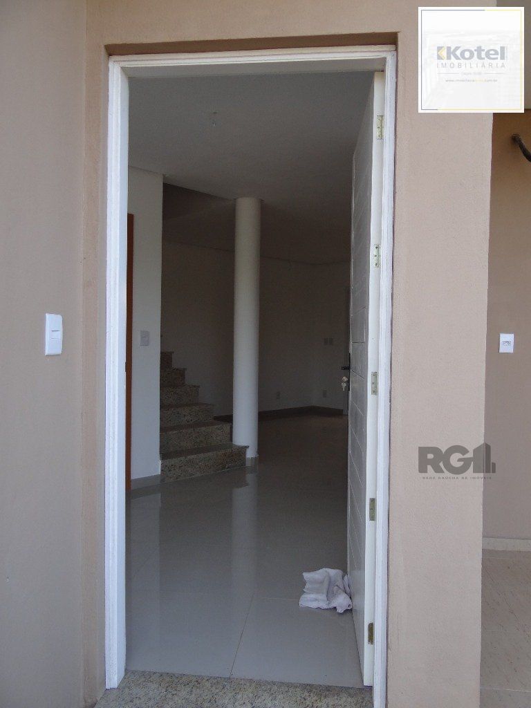 Casa / sobrado no Condomínio Verdes Campos de 3 dormitórios DESOCUPADA — foto 4
