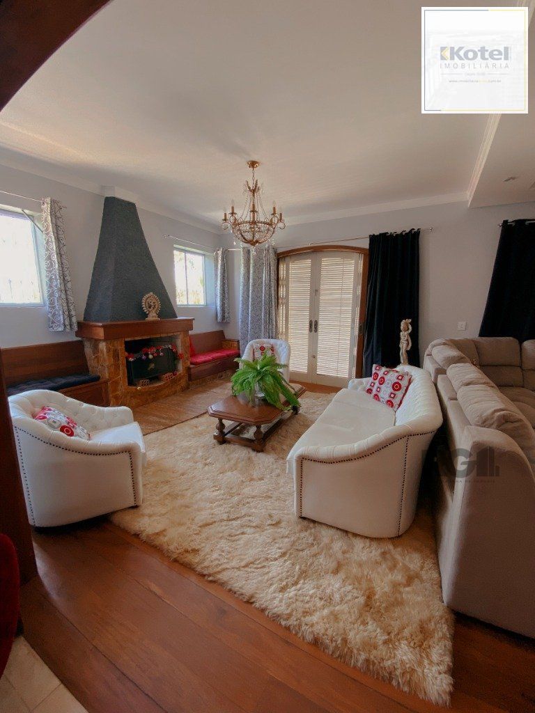 Casa no Teresópolis de 4 dormitórios e 4 vagas — foto 2