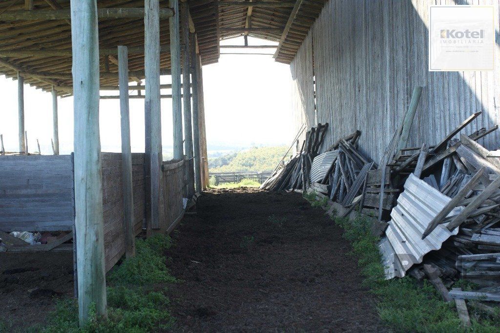 Terreno à venda, Padre Elly - General Câmara — foto 3