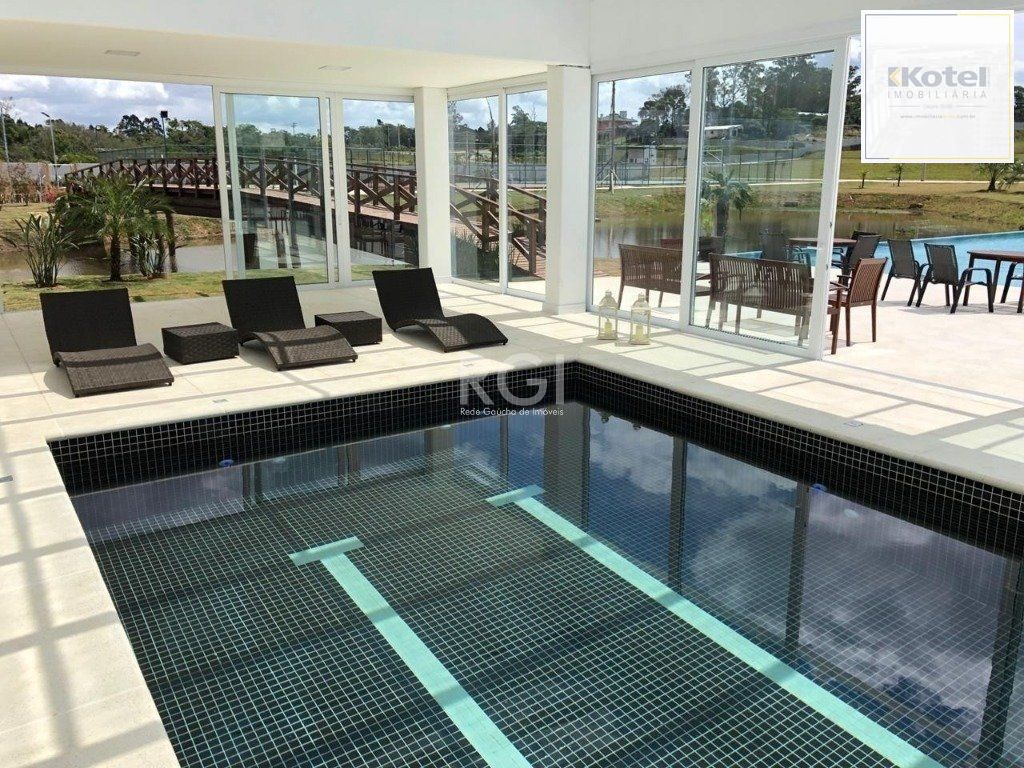 Terreno à venda, 385m², Floresta - Nova Santa Rita — foto 4