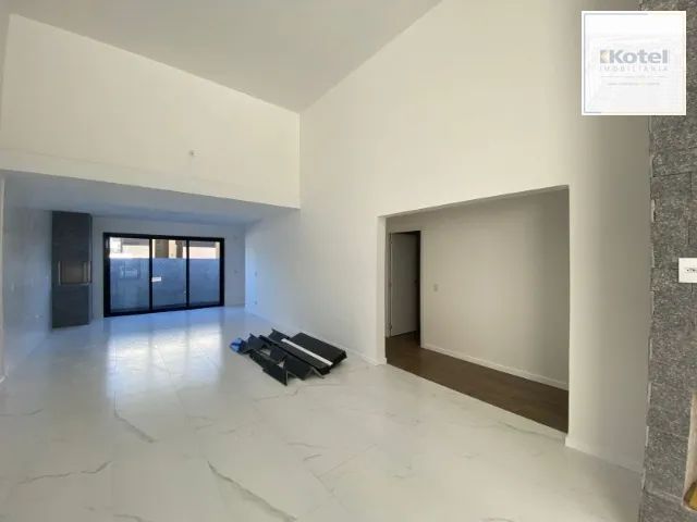Casa de Condomínio 3 quartos à venda, 150m², Centro - Gravataí