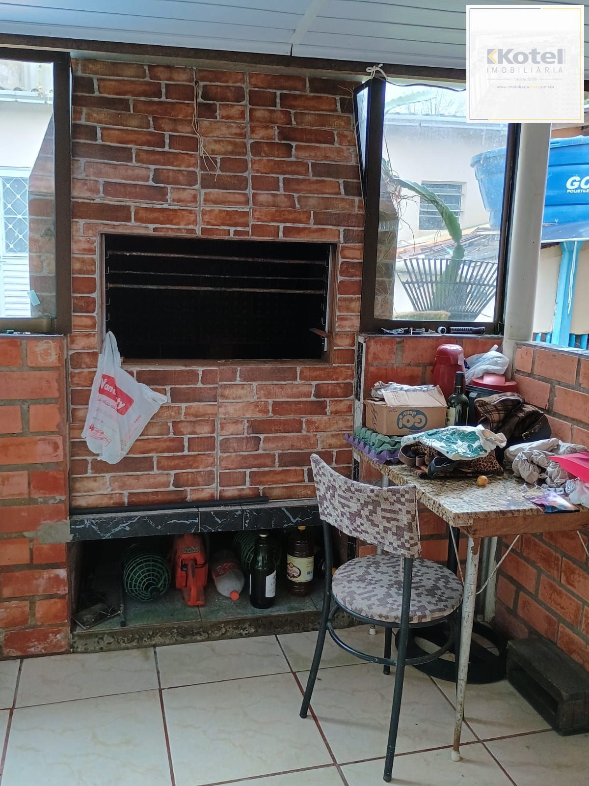 Casa 2 quartos à venda, 185m², Santa Cruz - Gravataí