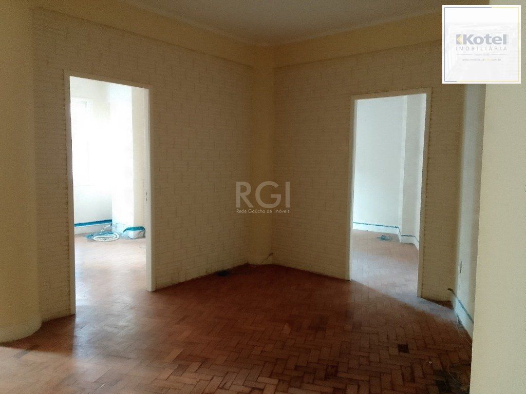 Conjunto/Sala para Venda - 123.42m², 0 dormitórios, Centro