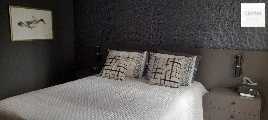 Apartamento para Venda - 143.28m², 3 dormitórios, sendo 1 suites, 1 vaga - Petrópolis — foto 4