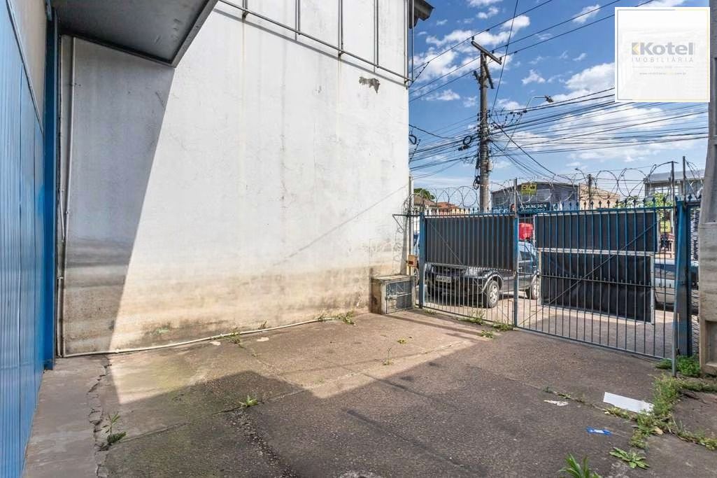 Galpão à venda, 461m², Navegantes - Porto Alegre — foto 4