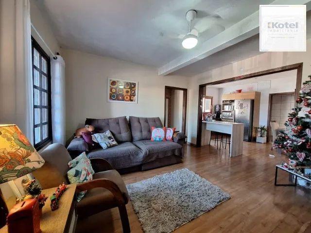 Casa 3 quartos à venda, 200m², Cristo Rei - São Leopoldo — foto 4