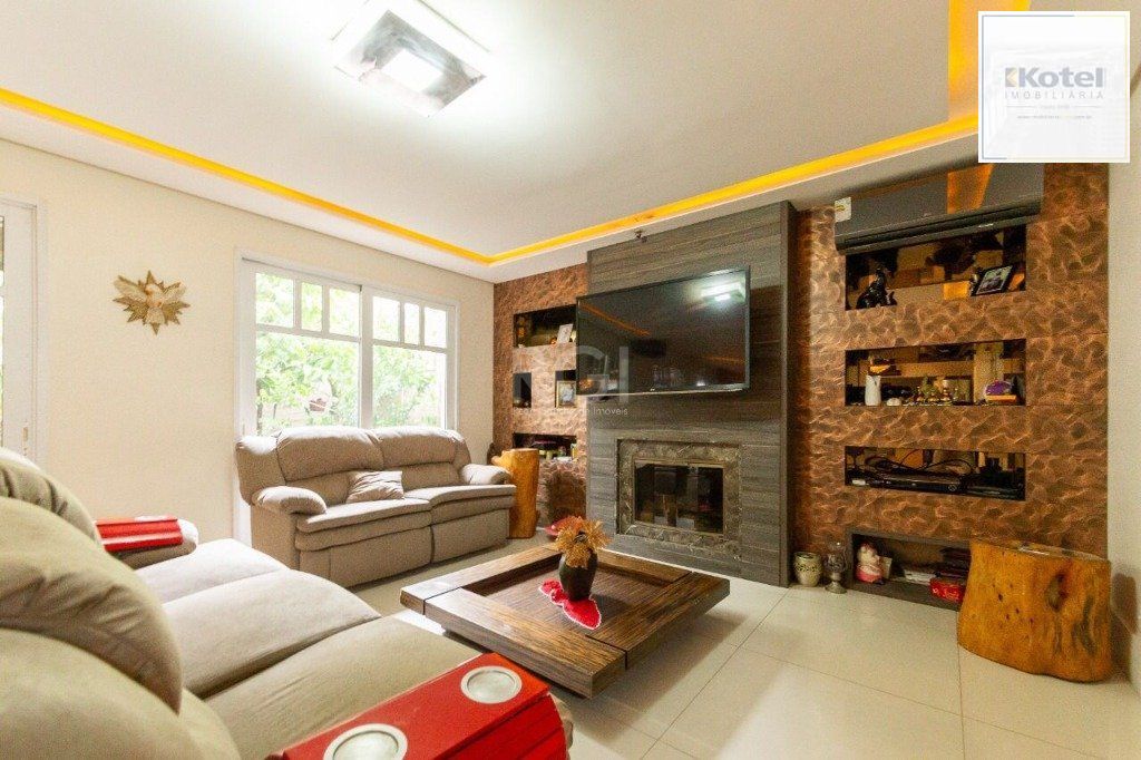 Casa no Condominio Terra Mater 4 dormitórios — foto 4