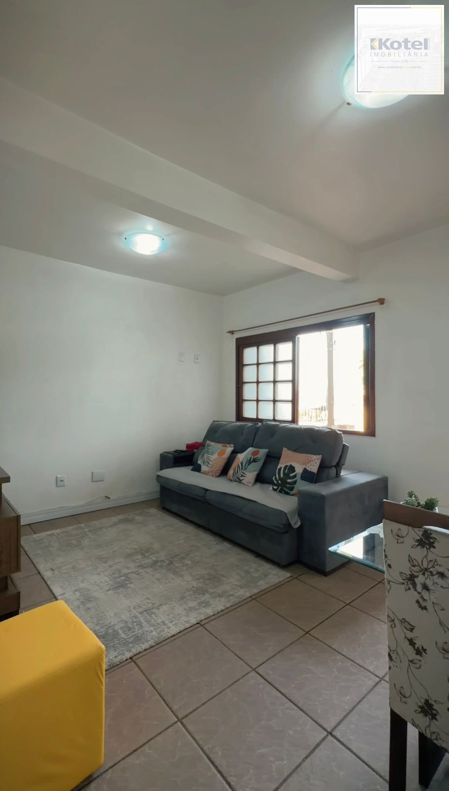 Excelente casa para venda com edicula e sotão. Entrar e morar! — foto 5