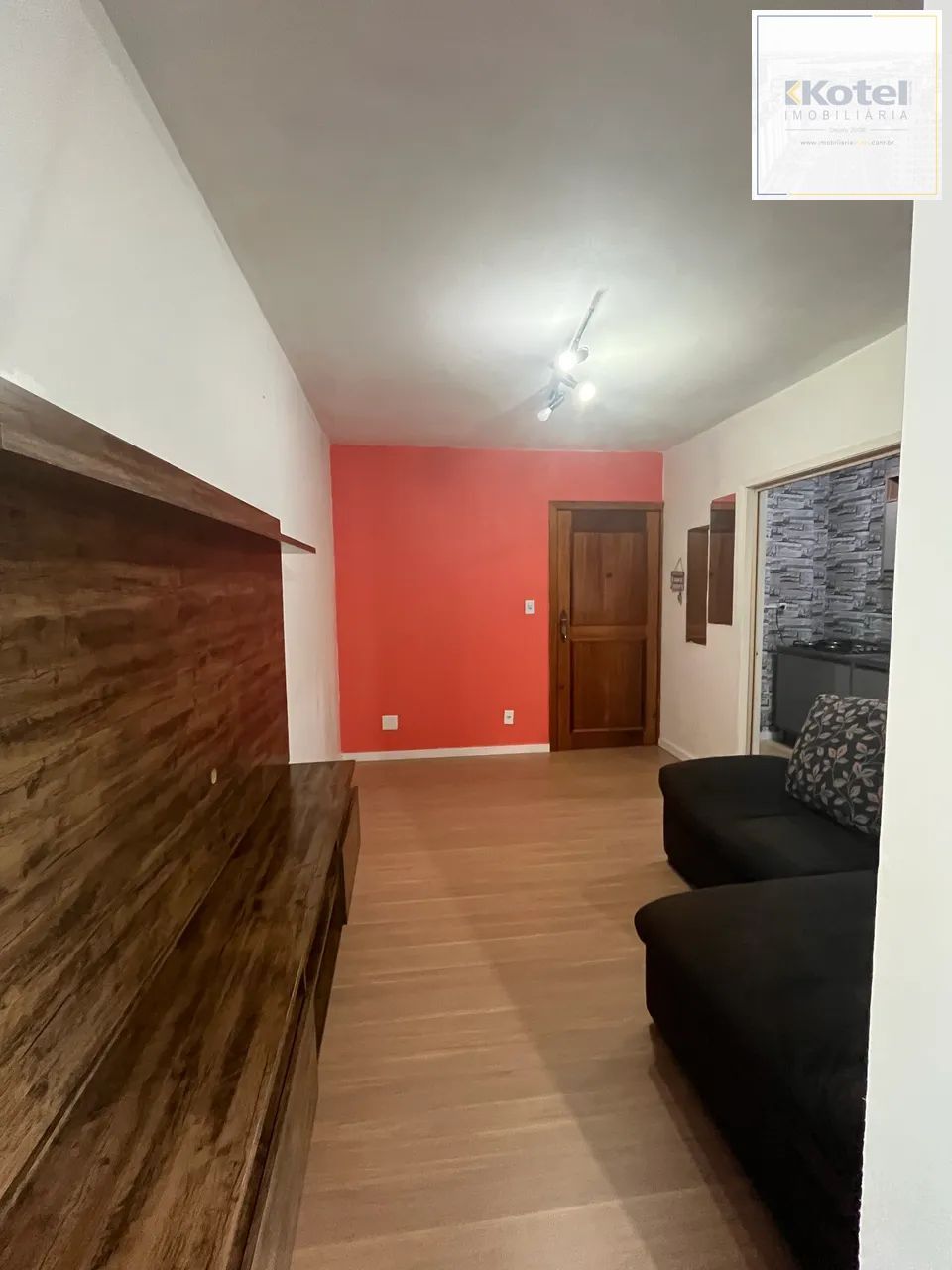 Apartamento 1 quartos à venda, 32m², Jardim Europa - Porto Alegre