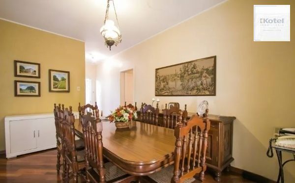 Casa sobrado no Petrópolis com 7 dormitórios e 4 vagas — foto 4