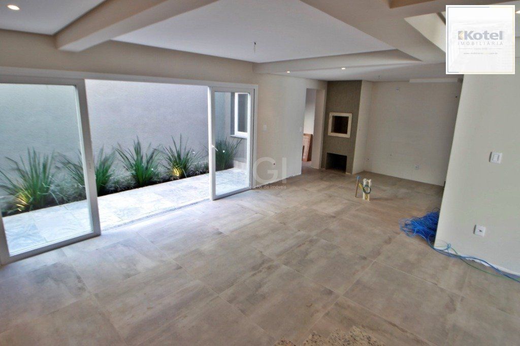 Casa 3 quartos à venda, 190m², São Geraldo - Porto Alegre — foto 3