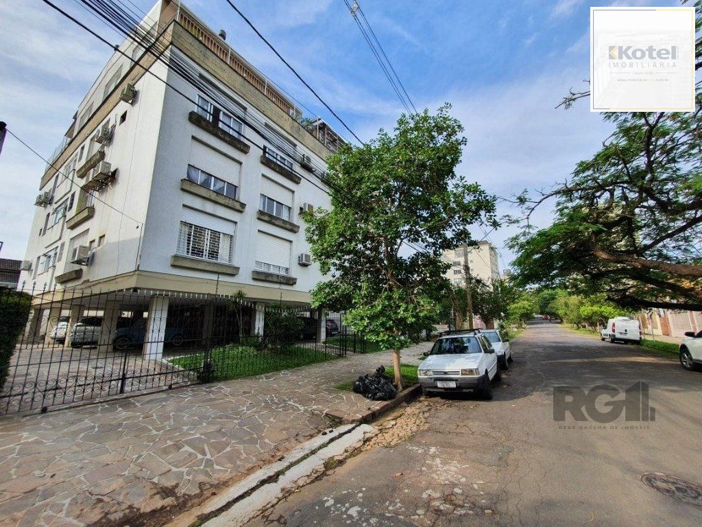 Apartamento 2 quartos à venda, 70m², Jardim Botânico - Porto Alegre