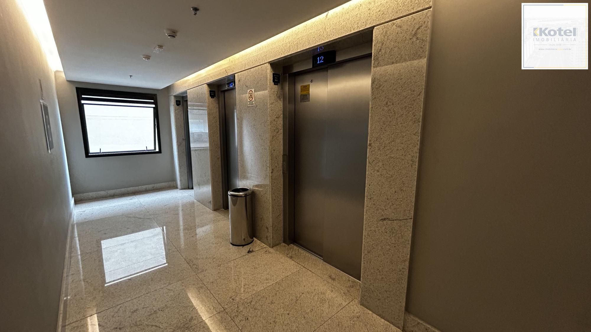 Sala Comercial 1 quartos à venda, 34m², Marechal Rondon - Canoas