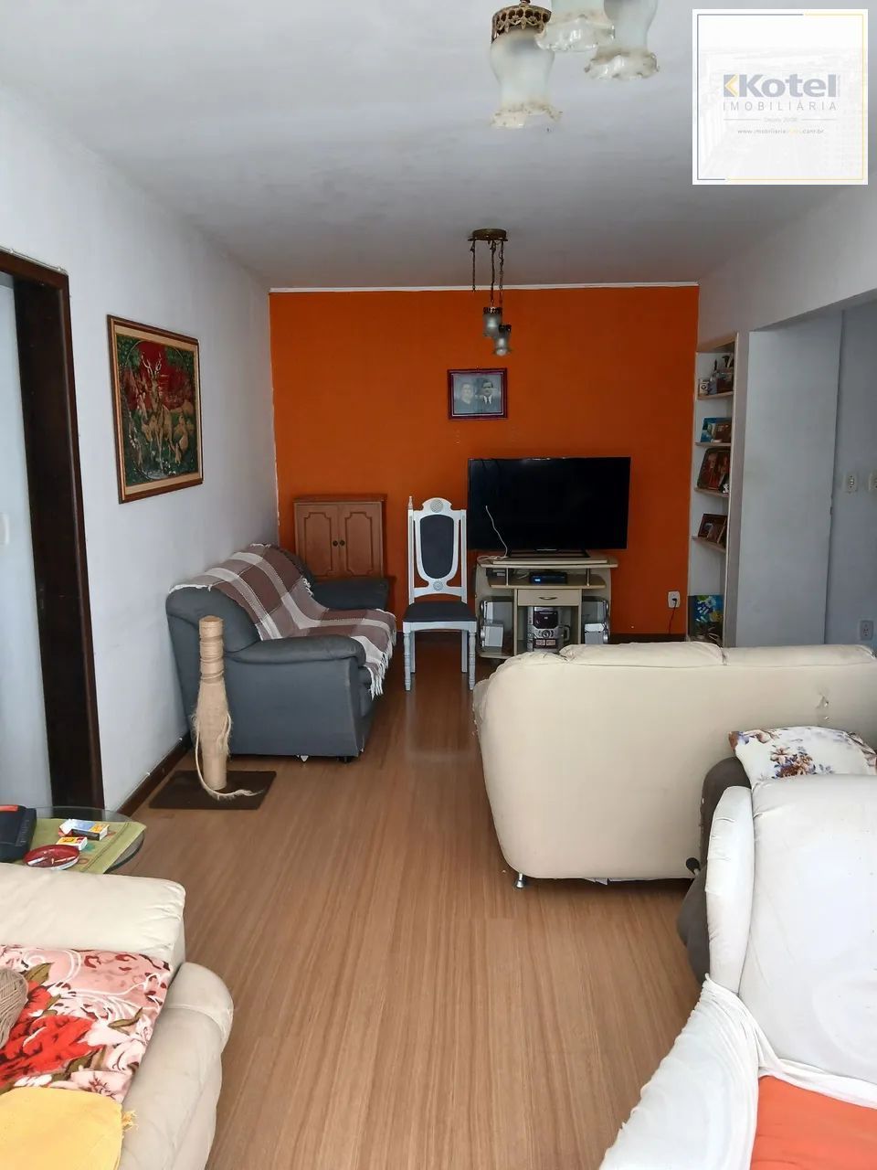 Apartamento 3 quartos à venda, 130m², Jardim Lindóia - Porto Alegre
